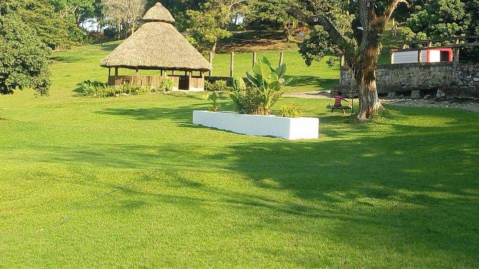 Hotel Finca Santa Monica主图