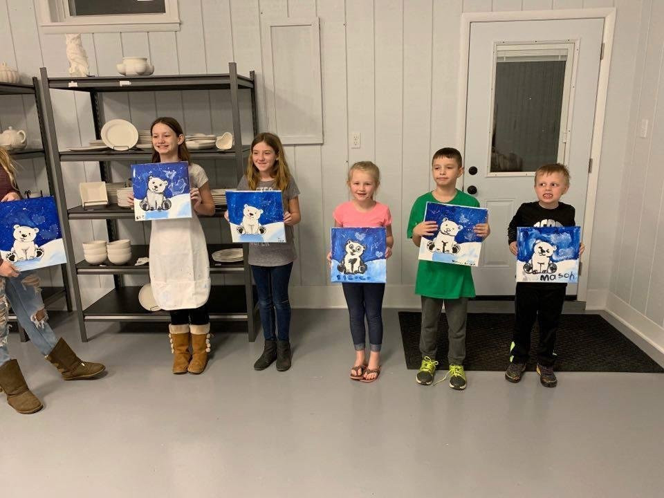 Ember Arts-Weston必去景点