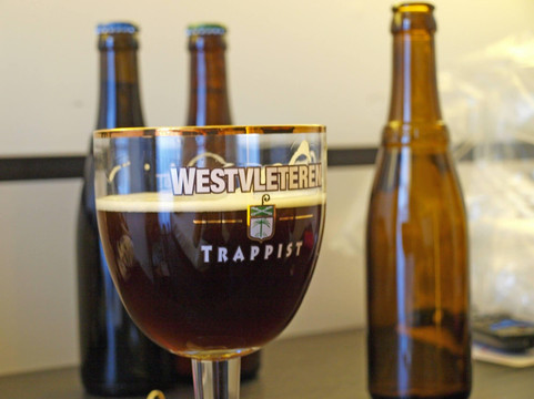 The Best of Brussels - Chocolate Beer Waffle Whiskey  (ALL-IN-ONE) Tour-布鲁塞尔必去景点