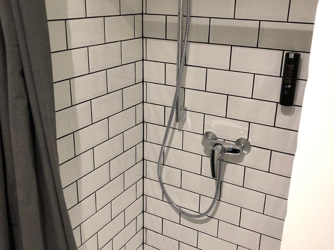 rugs 科隆酒店主图