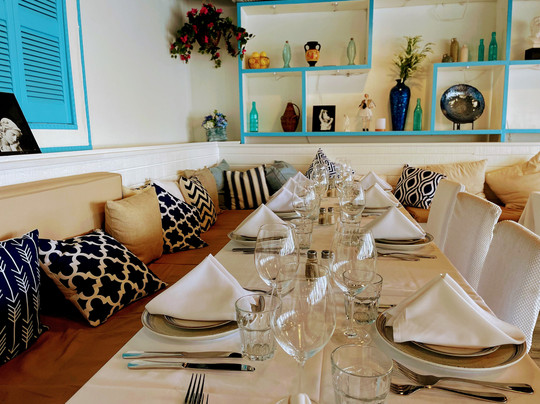 Alexander Greek Taverna