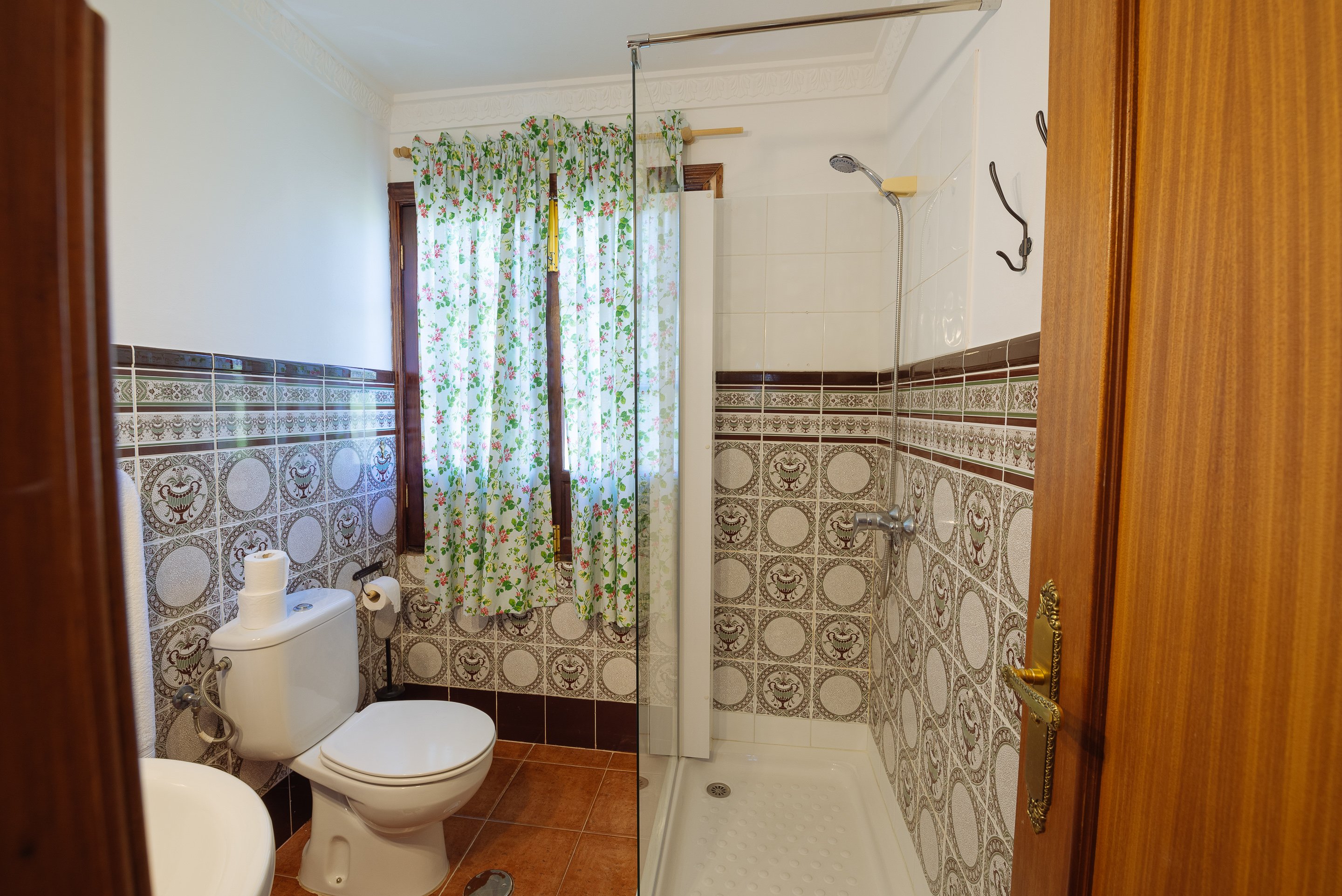Hotel Rural Villa Ariadna-官方