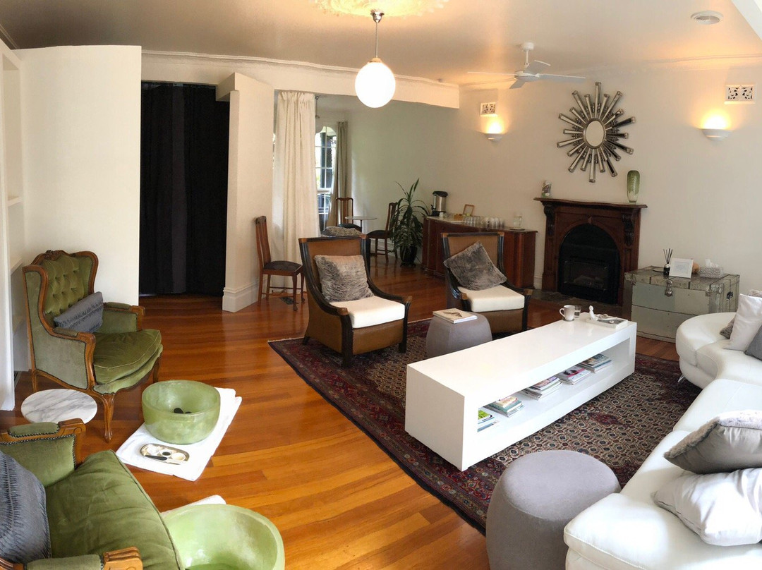 ​Balance Mountain Day Spa-奥林达必去景点