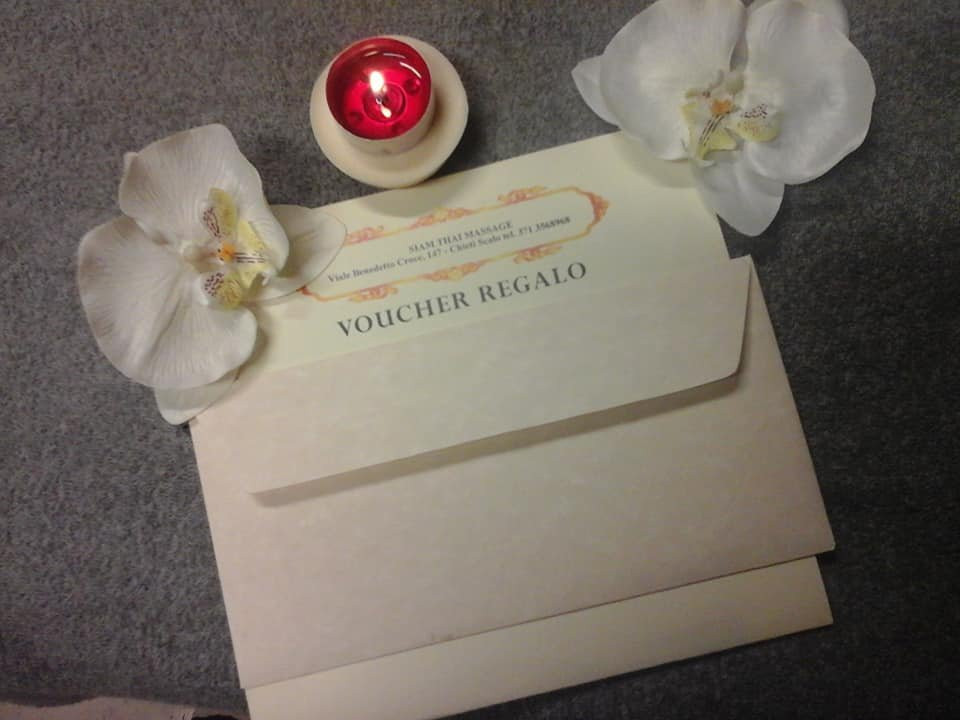 Siam Thai Massage-基耶蒂必去景点