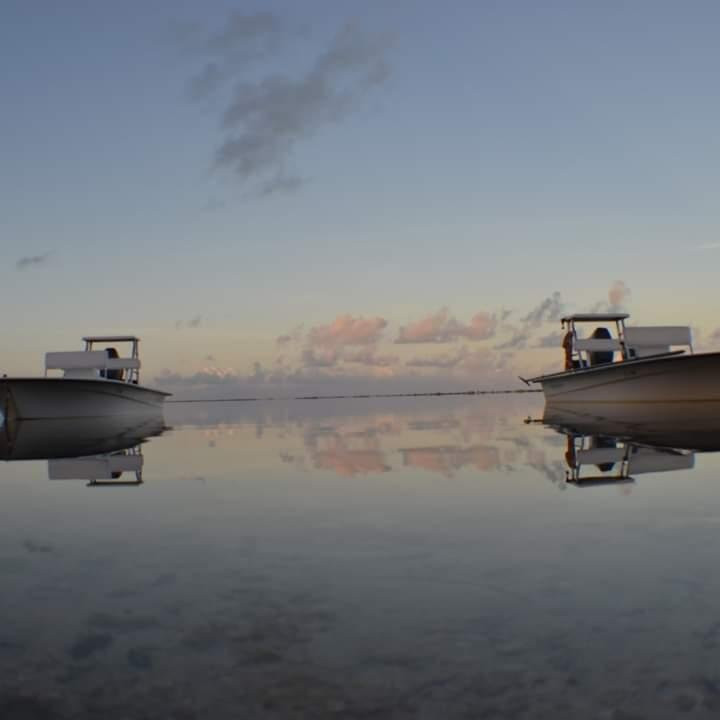 Long Island Bonefishing Lodge-Deadman's Cay必去景点