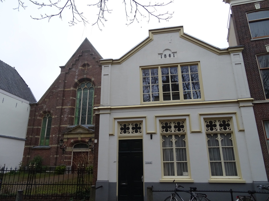 Het Heilige Geest- of Arme Wees- en Kinderhuis景点图片