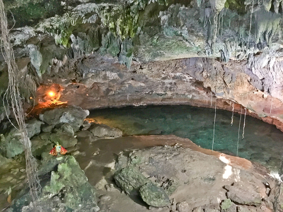 SYKE Travel & Tours-圣菲必去景点