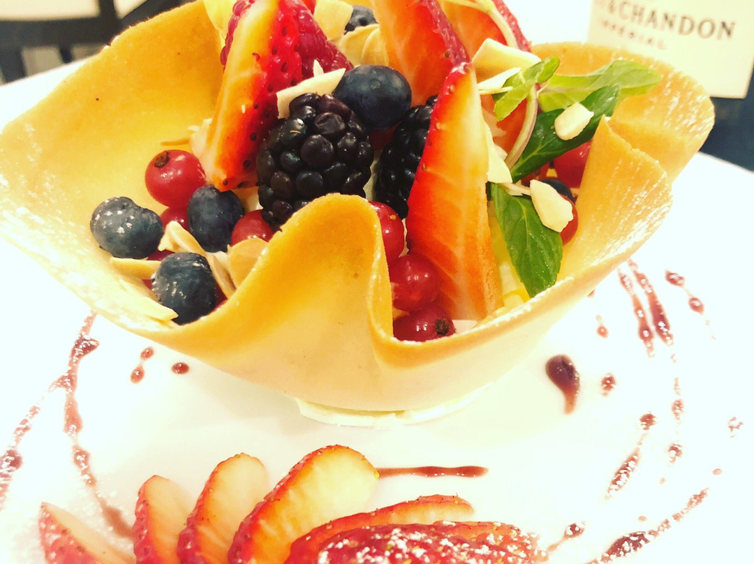 La Capannina Ristorante