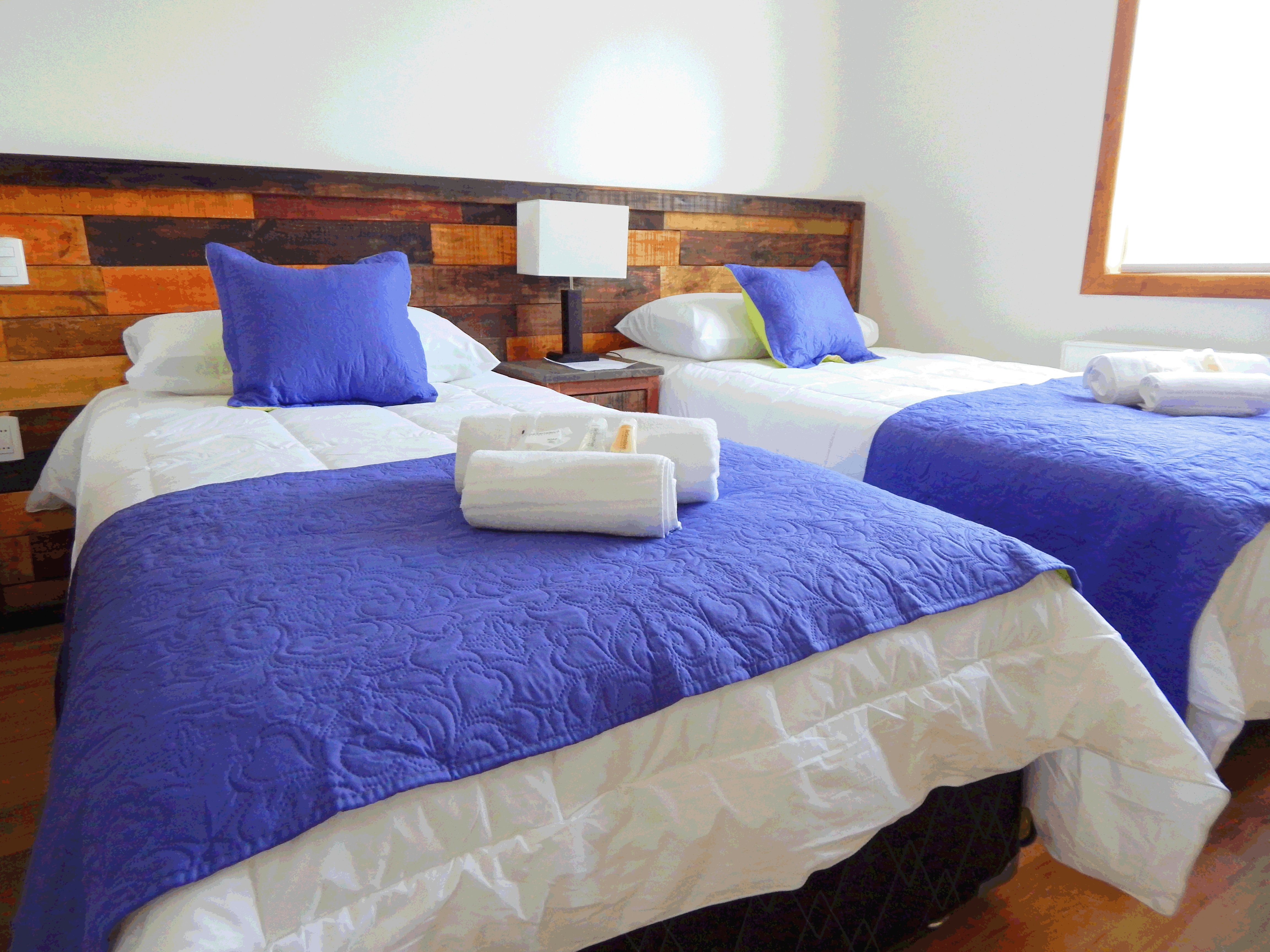 Habitaciones Privadas Punta Arenas-官方