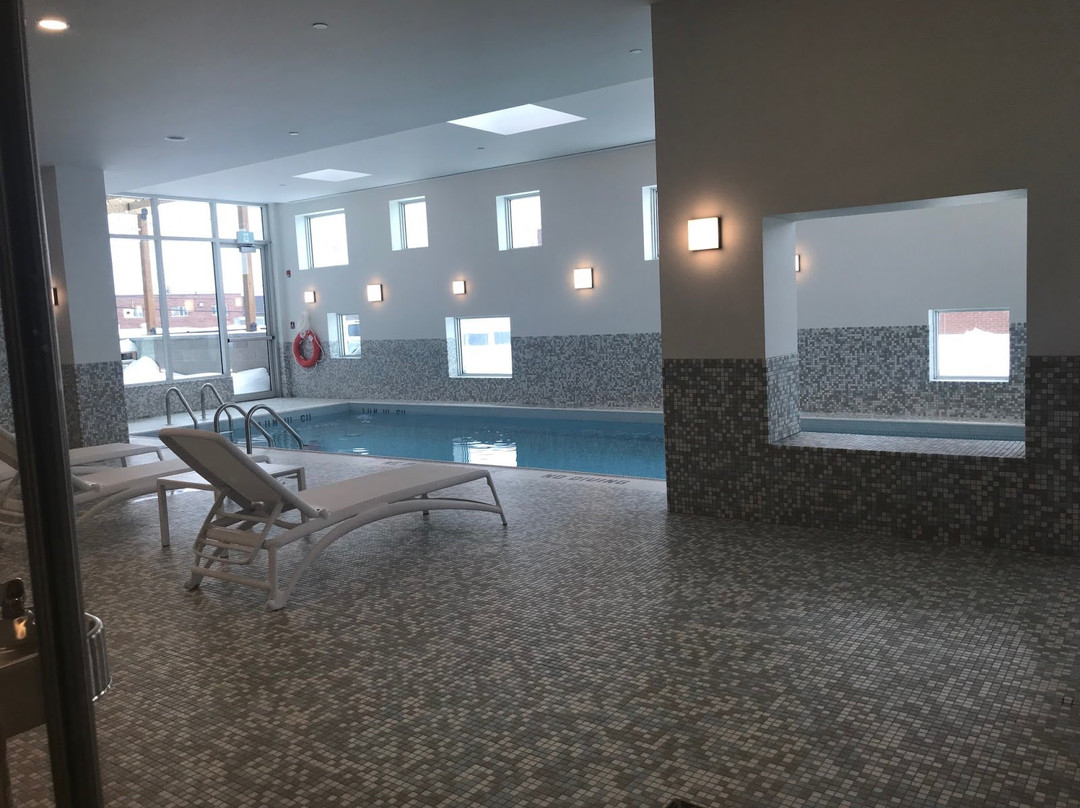 Home2 Suites by Hilton Montreal Dorval主图