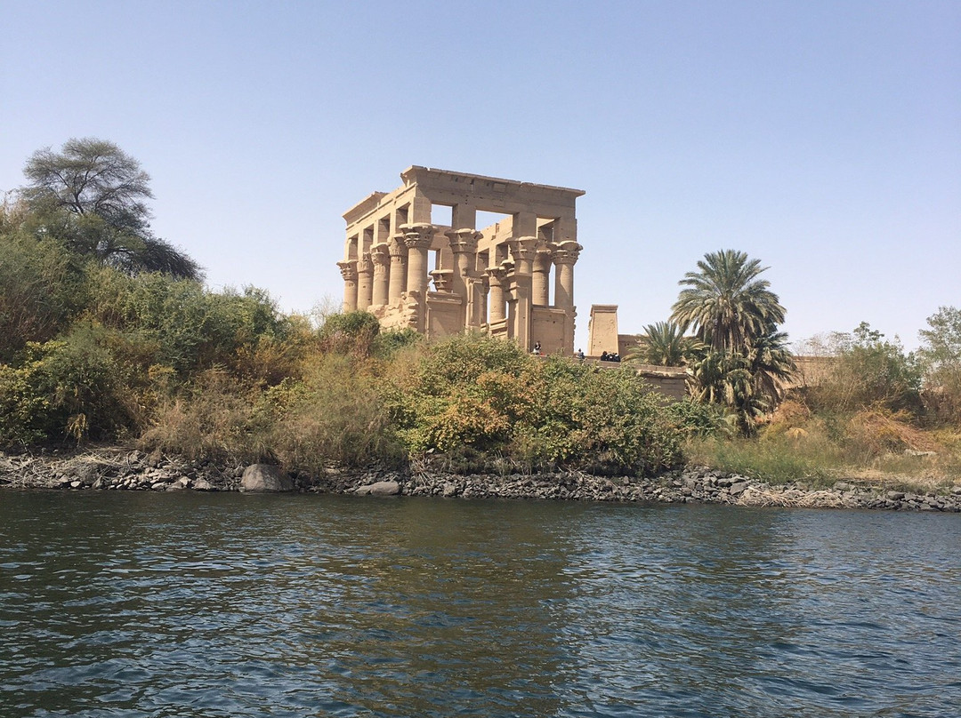 Ramasside Day Tours-阿布辛贝必去景点