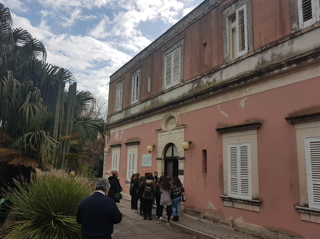 Villa Reimann-锡拉库扎必去景点