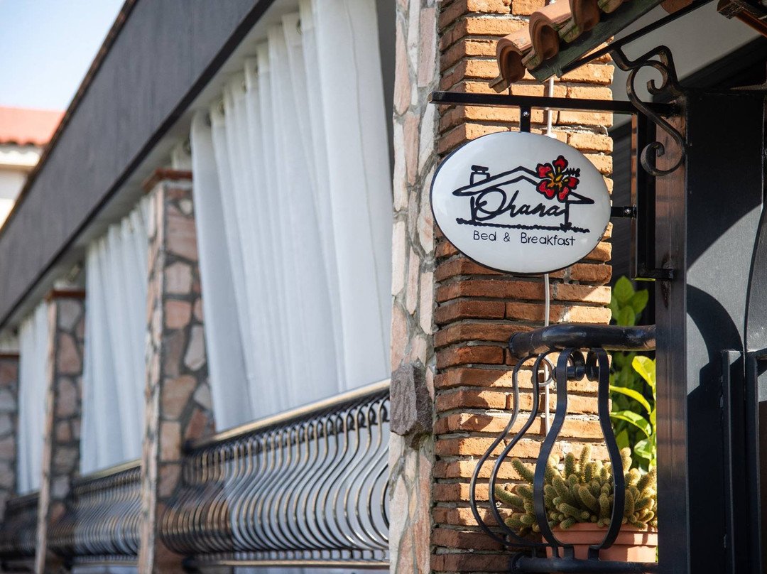 B&B Ohana