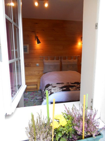 Hôtel de France主图