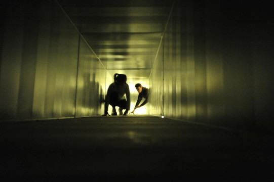 Time Tripper-阿尔克伊必去景点