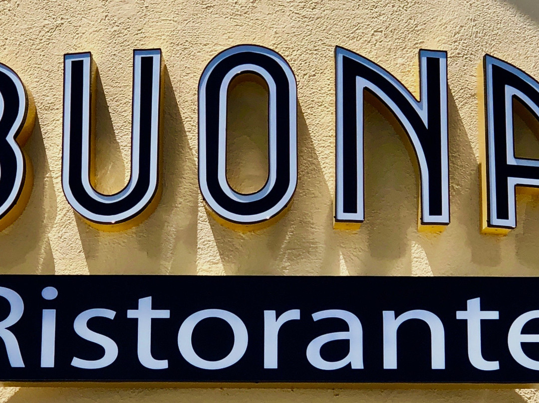 Buona Ristorante