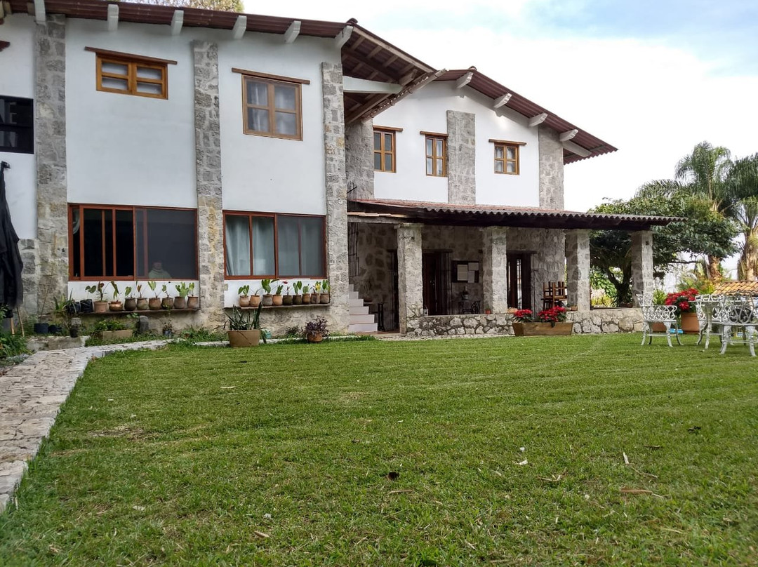 Posada la Vereda主图