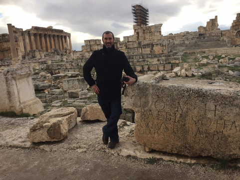 Beirut Daily Tours-贝鲁特必去景点