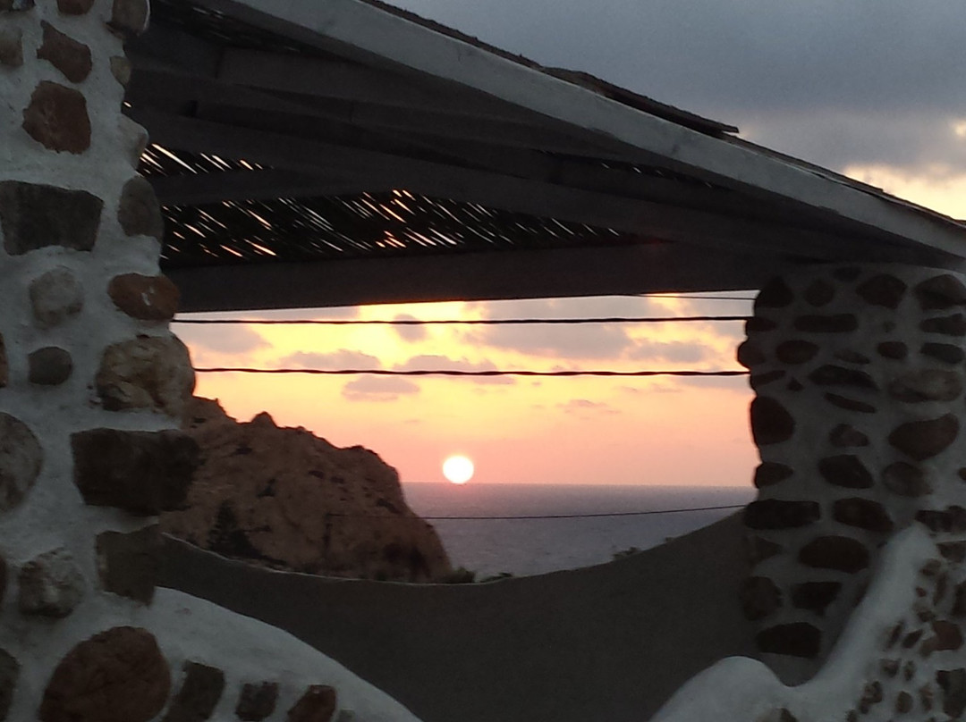 Sunset Suites Annada Karpathos Arkasa