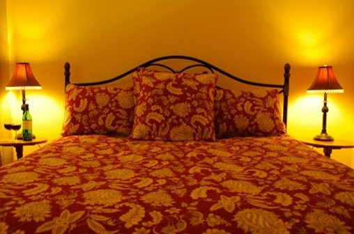 Dunning Ranch Guest Suites主图