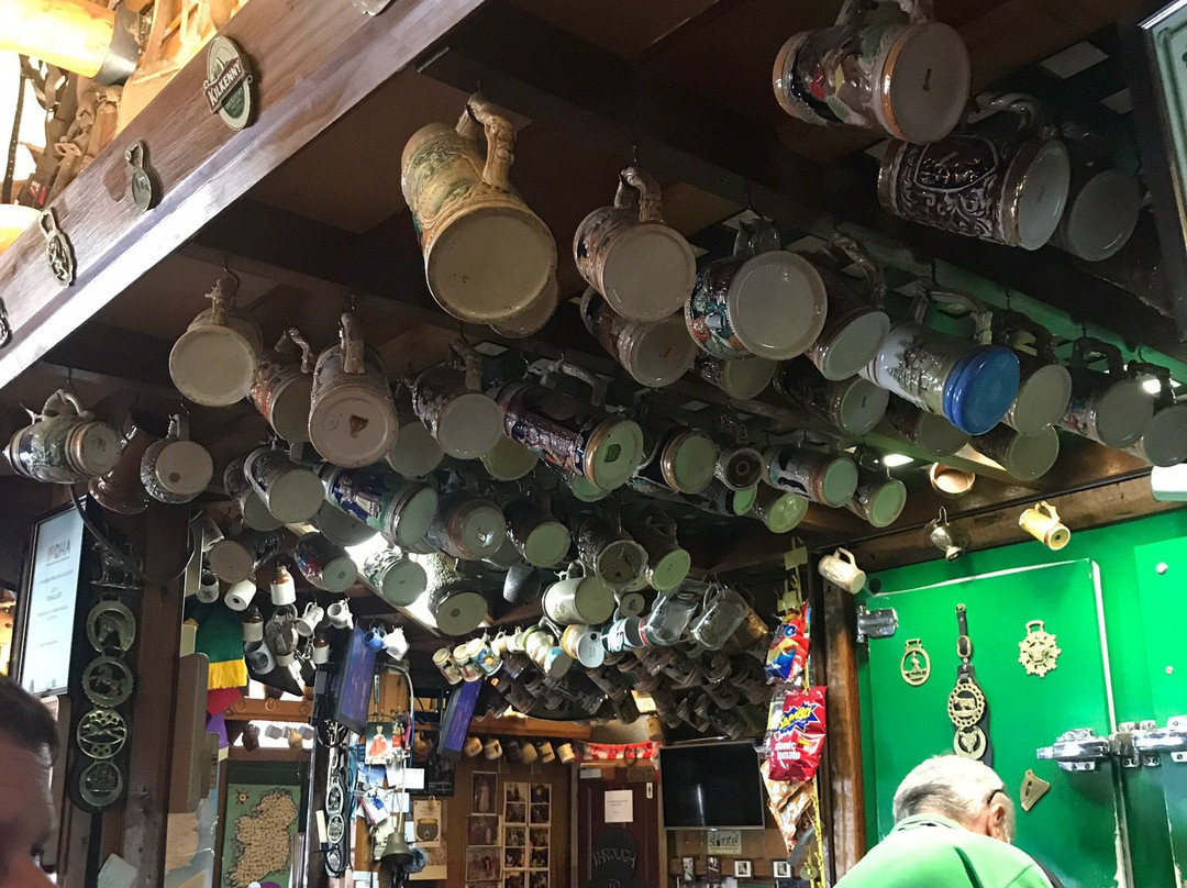 O'Shanley's Irish Hotel & Restaurant主图