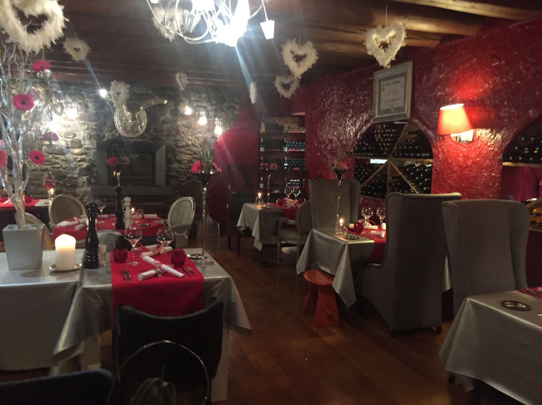 L' Auberge de Maison Rouge主图