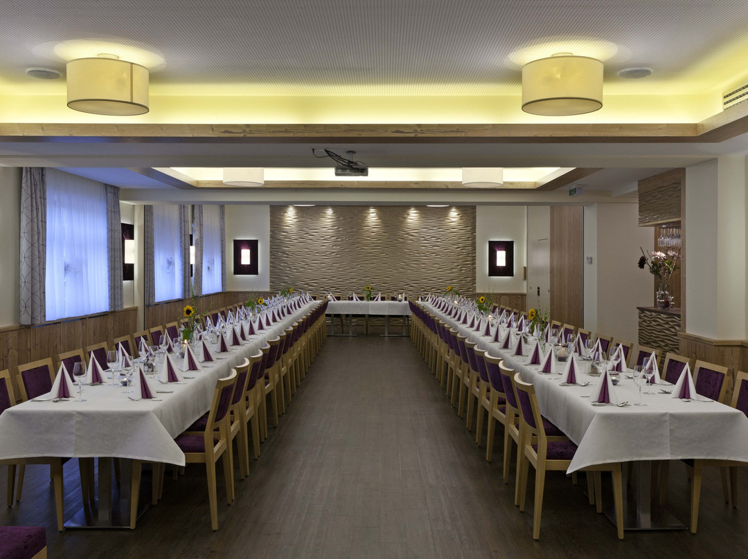 Restaurant-Hotel Wallner主图