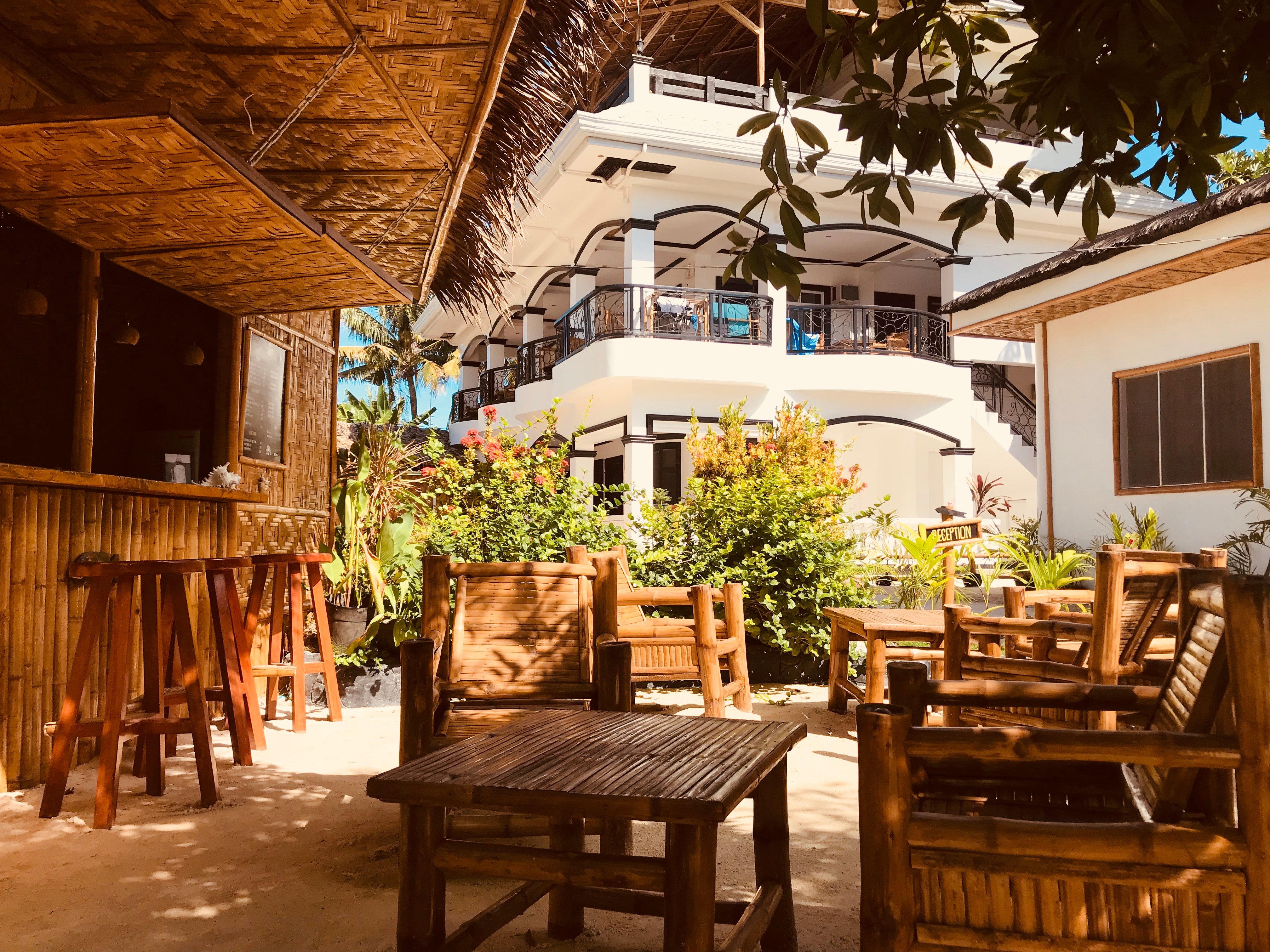 Carl‘s Island Inn-官方