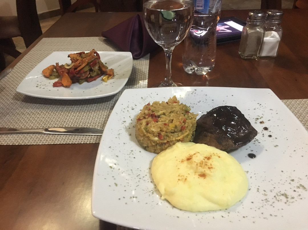 Casa Sakiwa Hotel主图