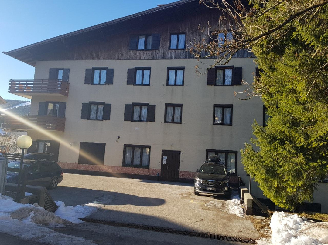 Residence Alaska主图