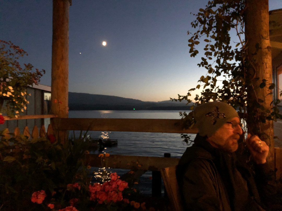 Seine Boat Inn主图