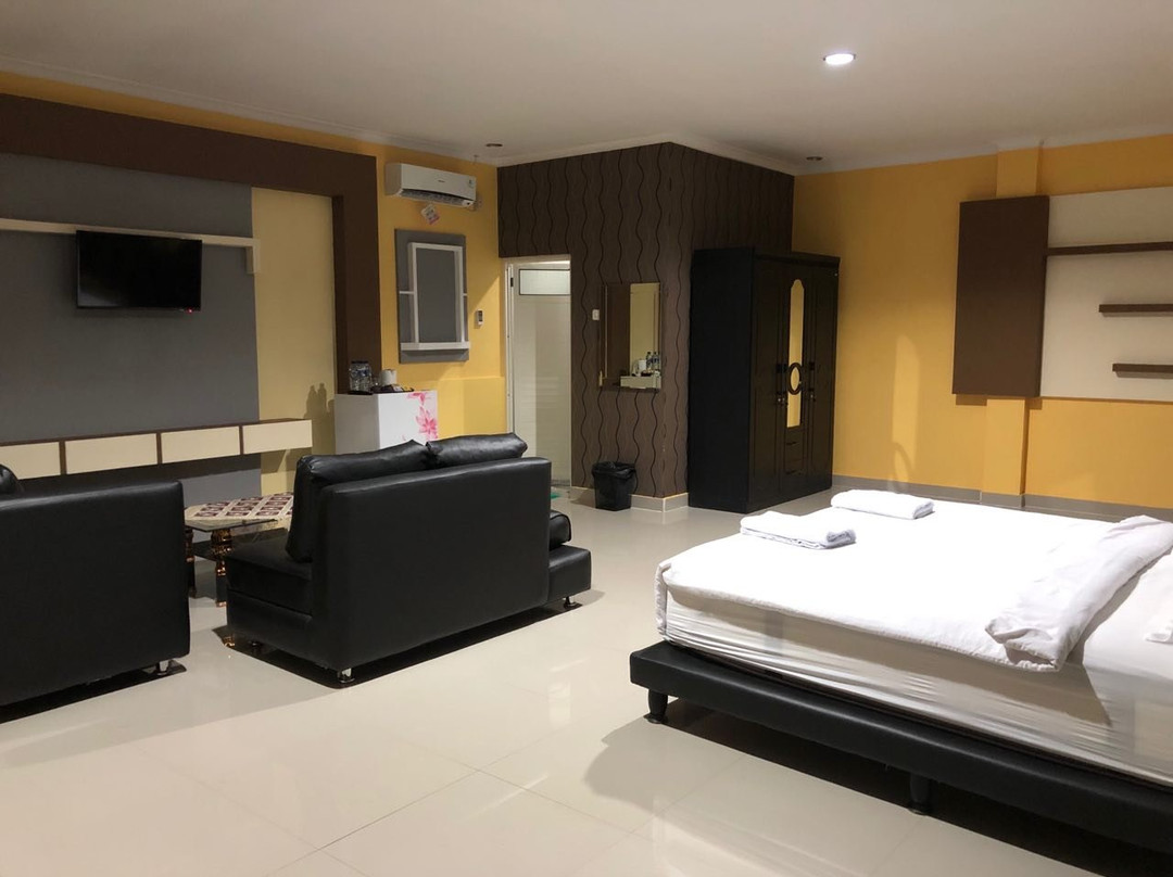 Danau Poso Resort主图