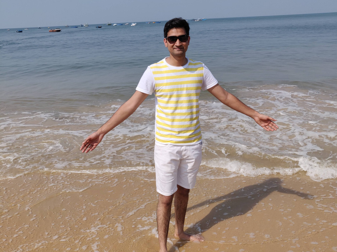 Sinquerim Beach-辛魁林姆必去景点