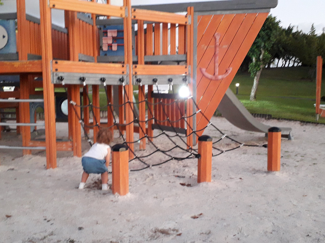 Pierre & Vacances Villages Sainte Luce主图