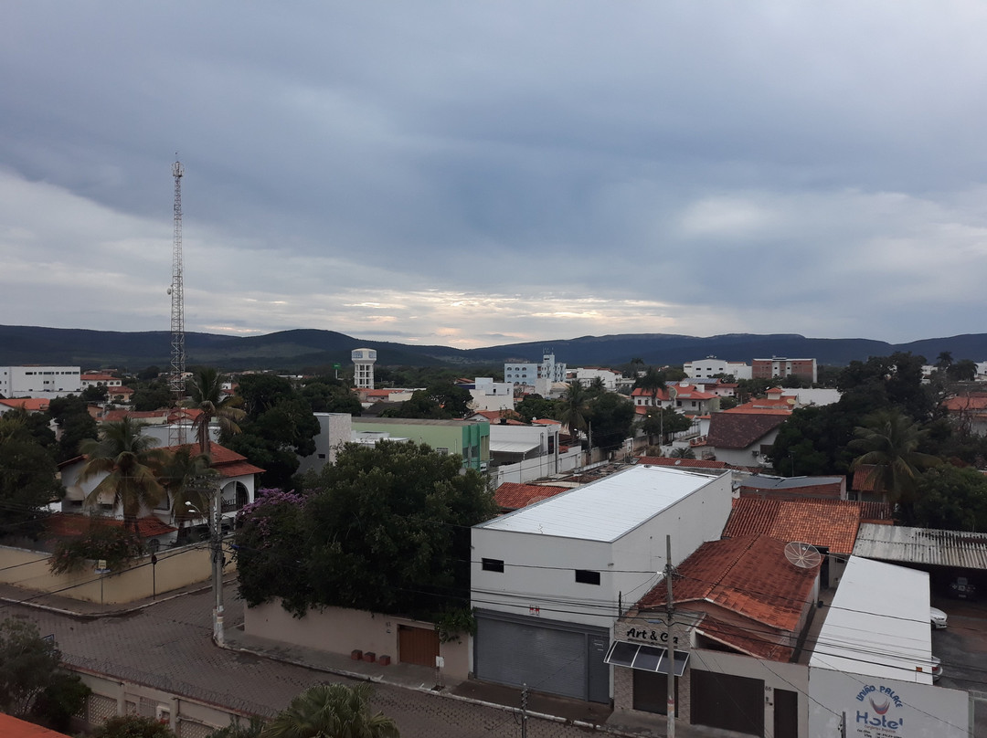 Hotel Uniao Palace主图