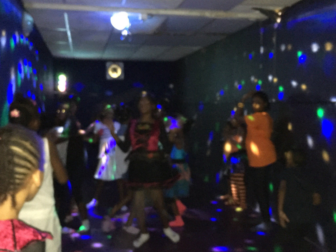 Gwadaboum-Les Abymes必去景点