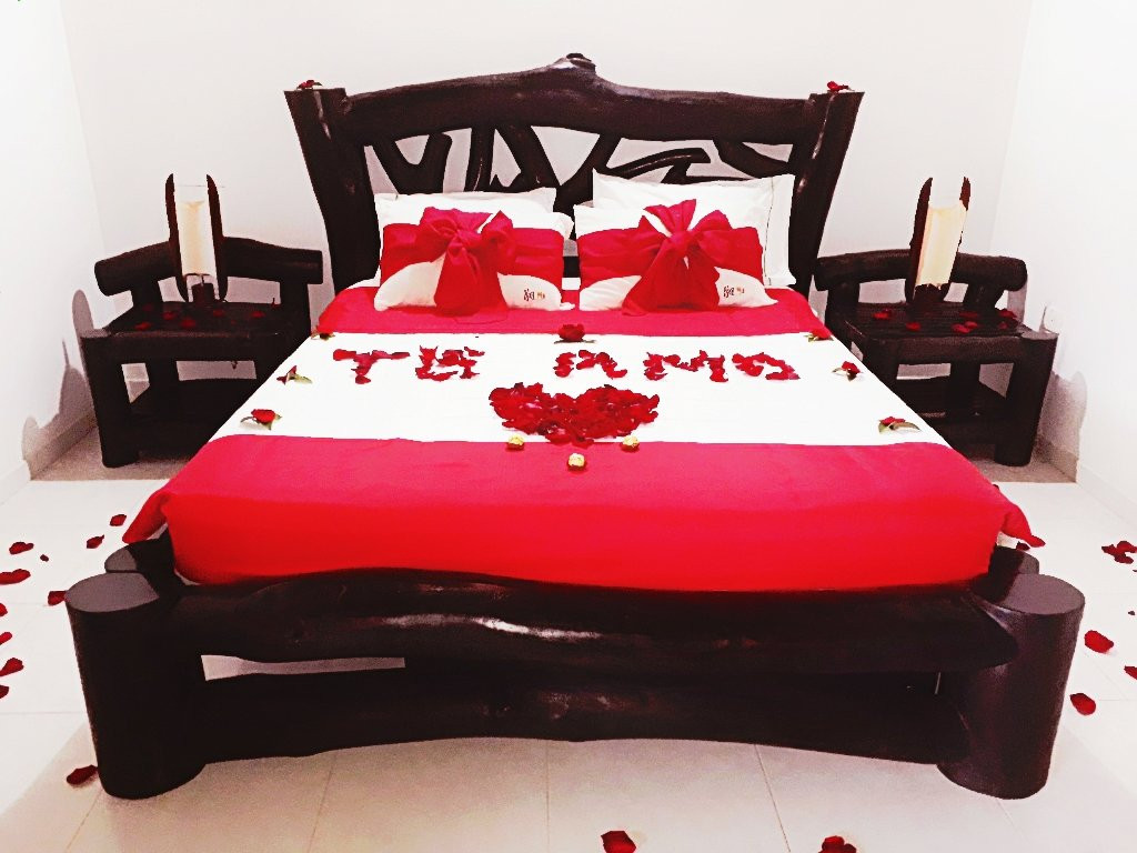 Hotel Campestre Hacienda San Jose主图