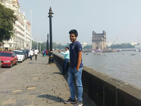 The Bombay Explorer-孟买必去景点