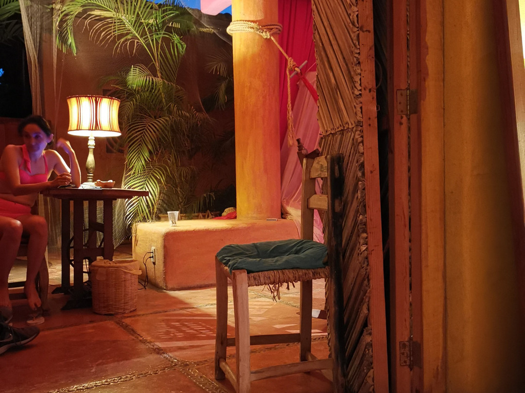 Casa del Encanto主图