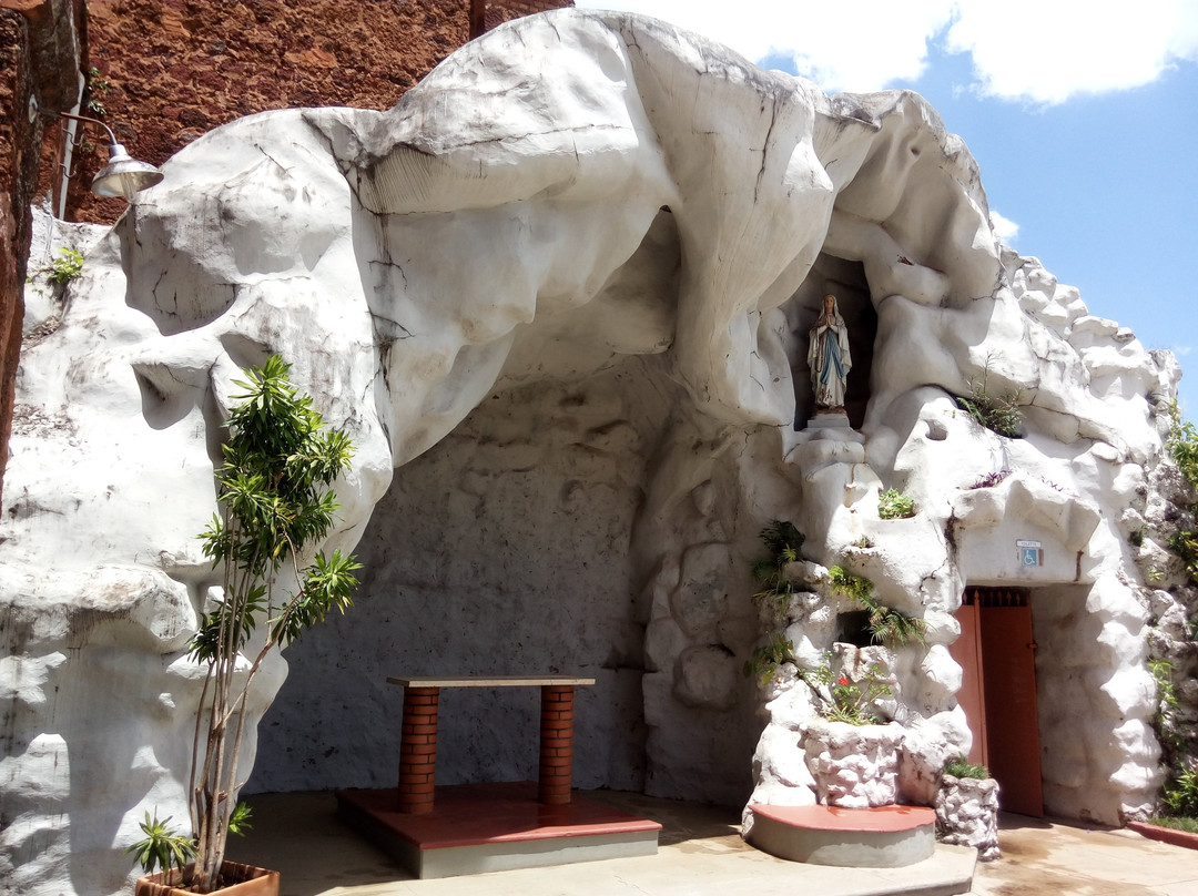 Igreja de Sao Domingos景点图片