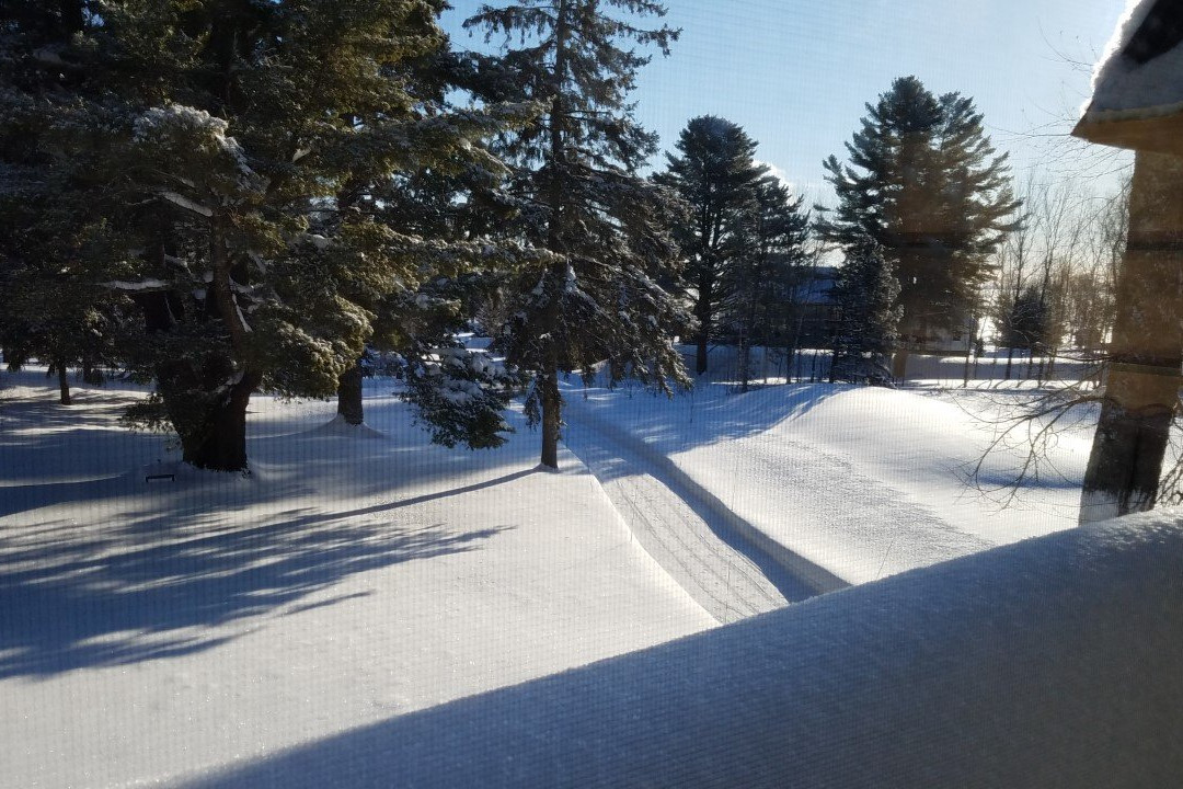 Pinehurst Inn Bed & Breakfast主图