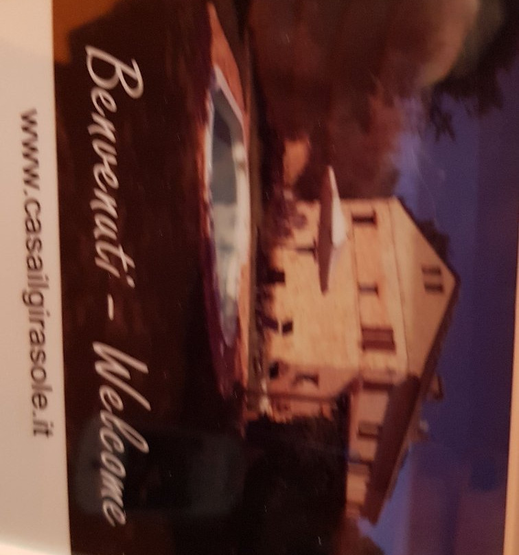 Casa Il Girasole - Bed & Breakfast主图