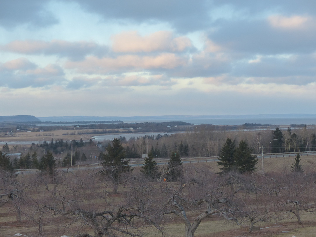 老果园spa度假酒店主图
