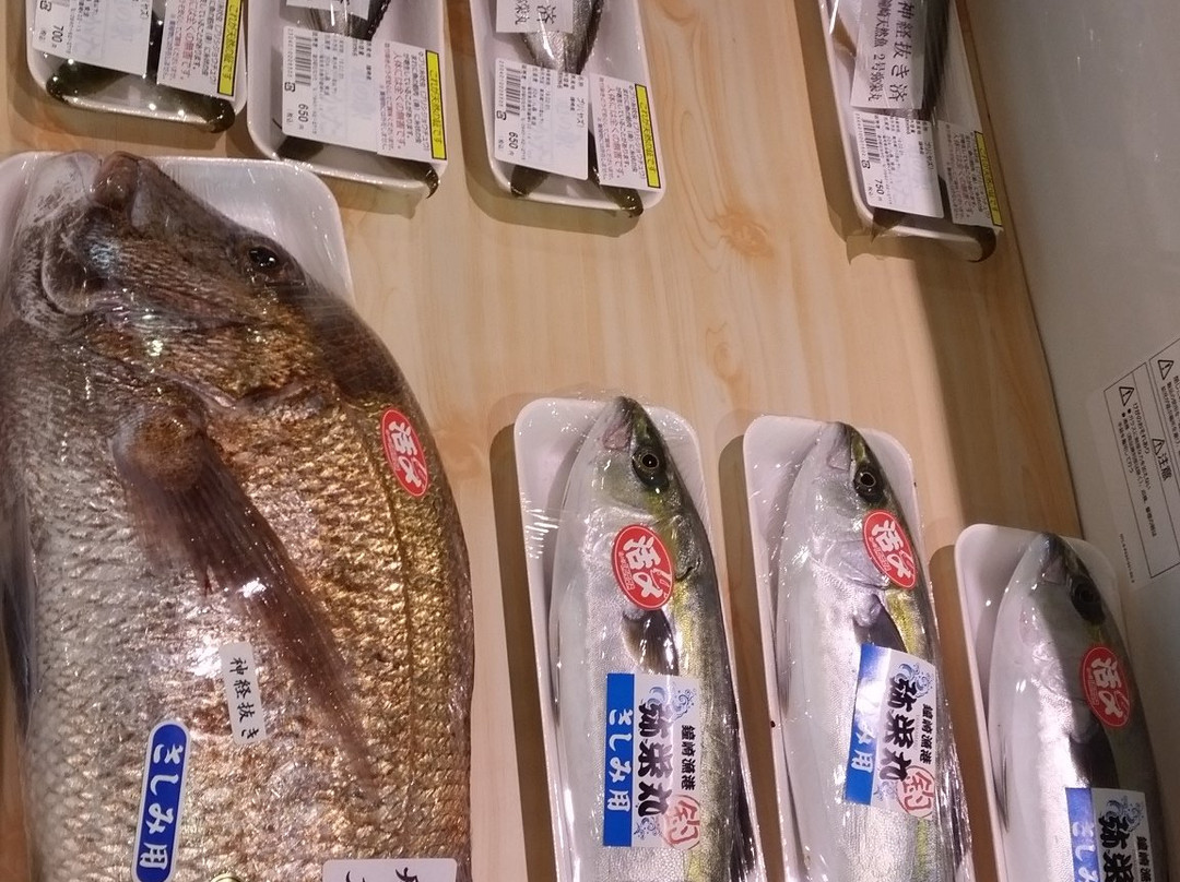 Michi-no-Eki Munakata-宗像市必去景点