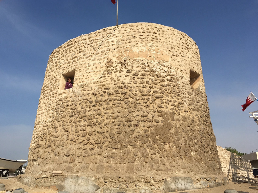Museum of Pearl Diving-麦纳麦必去景点