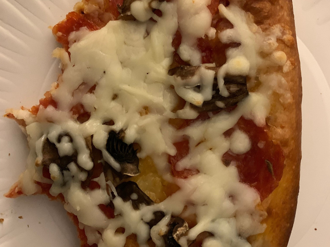 Joe's Pizza Pasta & Subs