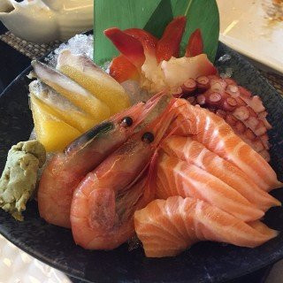 大渔铁板烧(中心城店)