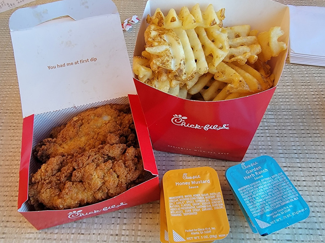 Chick-fil-A