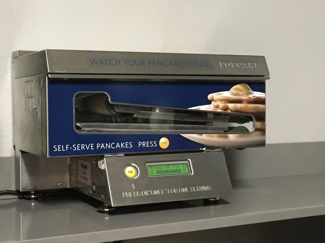 La Quinta Inn & Suites by Wyndham Fairbanks Airport主图