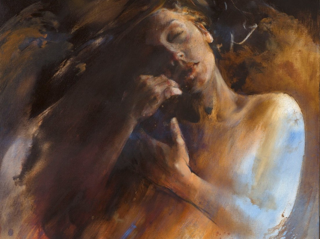 The Obsession of Art-Bergen必去景点
